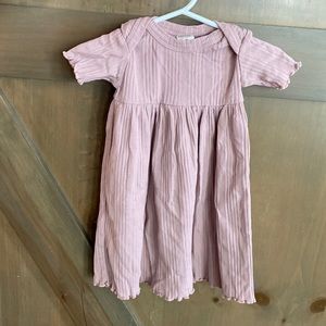 Kate Quinn | 12-18 month dress